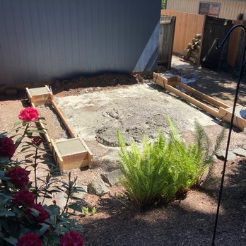 Nation's Mini-Mix - Masonry/Concrete Near Me - Springfield, Oregon Nation's Mini-Mix - Masonry/Concrete Near Me - Springfield, Oregon