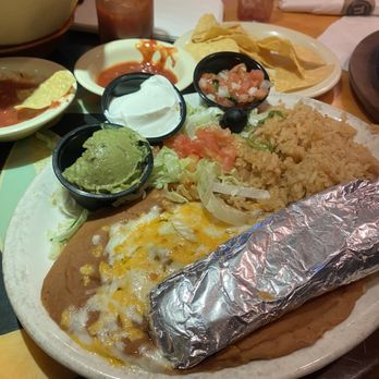Nando's Mexican Cafe - Fajita plate - Mexican Near Me - Gilbert, Arizona Nando's Mexican Cafe - Fajita plate - Mexican Near Me - Gilbert, Arizona