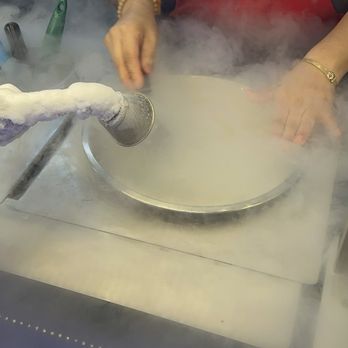 Sub Zero Nitrogen Ice Cream - Desserts Near Me - Atlanta, Georgia Sub Zero Nitrogen Ice Cream - Desserts Near Me - Atlanta, Georgia