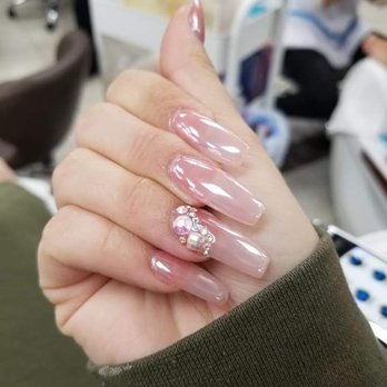 Lindaa Nail Spa - Nails by Tammy - Nail Salons Near Me - La Mirada, California Lindaa Nail Spa - Nails by Tammy - Nail Salons Near Me - La Mirada, California