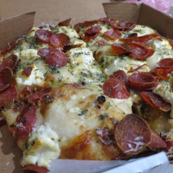 Little Dynamite - Pizza Near Me - Los Angeles, California Little Dynamite - Pizza Near Me - Los Angeles, California