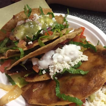Taco Mesa - Shredded beef tacos and shredded chicken! - Breakfast & Brunch Near Me - Orange, California Taco Mesa - Shredded beef tacos and shredded chicken! - Breakfast & Brunch Near Me - Orange, California