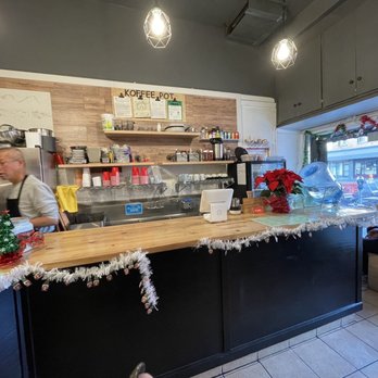 Koffee Pot - Coffee & Tea Near Me - Oakland, California Koffee Pot - Coffee & Tea Near Me - Oakland, California