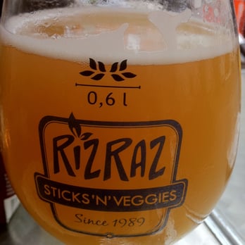 Riz Raz - Vegetarian Near Me - Copenhagen, 84 Riz Raz - Vegetarian Near Me - Copenhagen, 84