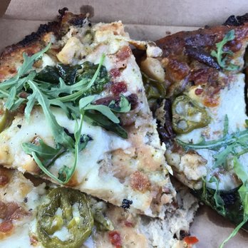 Blaze Pizza - Salad Near Me - San Clemente, California Blaze Pizza - Salad Near Me - San Clemente, California