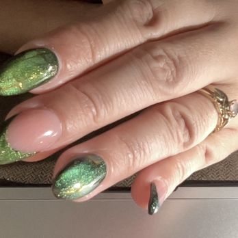Lovely Nails - My Wicked nails :) - Nail Salons Near Me - Humble, Texas
