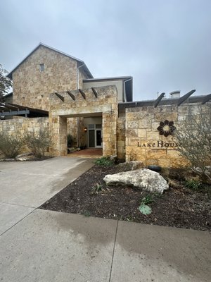 LakeHouse Spa by null