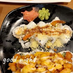 Sakura Sushi and Grill - TGIF