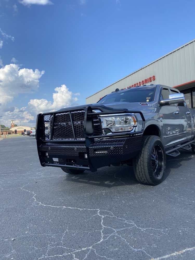 GOODSELL TRUCK ACCESSORIES Updated September 2024 11 Photos 401