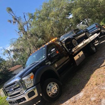 E L M Towing - Towing Near Me - Orlando, Florida E L M Towing - Towing Near Me - Orlando, Florida