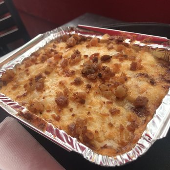 Butcher Bar - This right here is like a chili Mac & Cheese... amazing - Barbeque Near Me - Astoria, New York Butcher Bar - This right here is like a chili Mac & Cheese... amazing - Barbeque Near Me - Astoria, New York