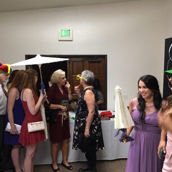 Your Photobooth - All our guests were into it! - Photo Booth Rentals Near Me Your Photobooth - All our guests were into it! - Photo Booth Rentals Near Me