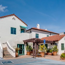 Cristina Herrera, DDS - Building