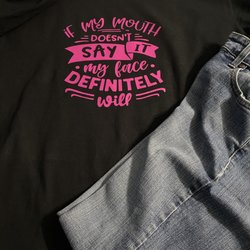 You Mailed It! - Custom designs on T-Shirts, Cups, Mugs, Hats, Tote Bags, Crossbody Purses & Keychains.