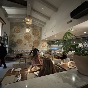 Flor De Maiz - Cocktail Bars Near Me - Santa Barbara, California Flor De Maiz - Cocktail Bars Near Me - Santa Barbara, California