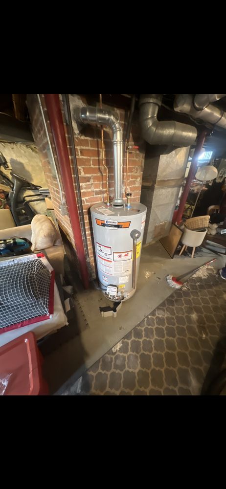 Slide of RJ Services