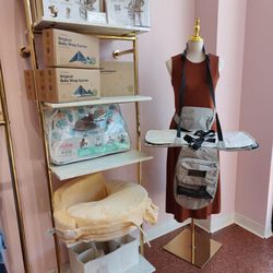 Lila Maternity