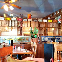 Big Guy's Ranch & Saloon