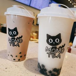 MOMO TEA - Updated February 2026 - 66 Photos & 39 Reviews - 4790 S