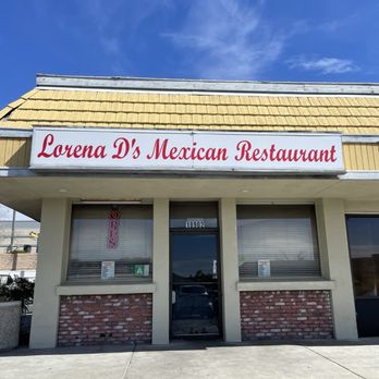 Lorena D's Mexican Restaurant - Mexican Near Me - Santa Clarita, California Lorena D's Mexican Restaurant - Mexican Near Me - Santa Clarita, California