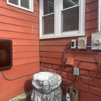 EV Point - Electricians Near Me