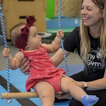 My Gym Norco - Swinging with Ms. Sami - Kids Activities Near Me - Corona, California My Gym Norco - Swinging with Ms. Sami - Kids Activities Near Me - Corona, California