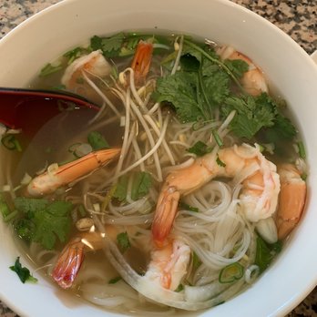 Green Bamboo Noodle House - Pho Tom - Vietnamese Near Me - Cordova, Tennessee
