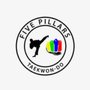 Five Pillars Taekwon-Do