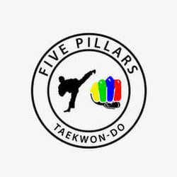 Five Pillars Taekwon-Do
