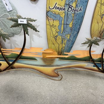 Coastal Art - Home Decor Near Me - Stuart, Florida