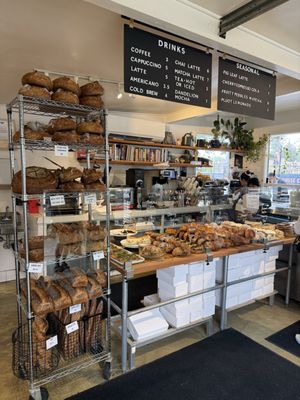 Quail & Condor by null