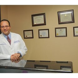 The Woodlands Retina Center - The Woodlands Retina Center: Wael Abdelghani, MD, FACS is a Retina and Vitreous Specialist serving The Woodlands, TX
