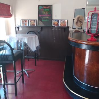 La Verdad Cafe Deli - Bar - Smokehouse Near Me - Buffalo, New York La Verdad Cafe Deli - Bar - Smokehouse Near Me - Buffalo, New York