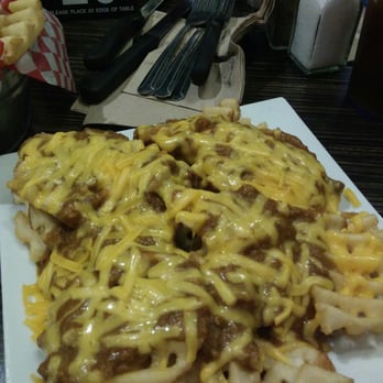 Burgrz - Chili cheese fries - Burgers Near Me - Rochester Hills, Michigan Burgrz - Chili cheese fries - Burgers Near Me - Rochester Hills, Michigan