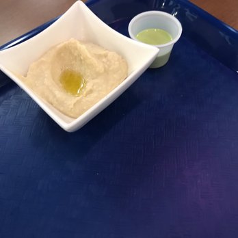 Levant Cafe & Grill - Hummus with olive oil - Mediterranean Near Me - Cedar Park, Texas Levant Cafe & Grill - Hummus with olive oil - Mediterranean Near Me - Cedar Park, Texas