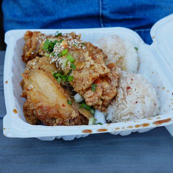 Lucky Three Seven - Wings - Filipino Near Me - Oakland, California Lucky Three Seven - Wings - Filipino Near Me - Oakland, California