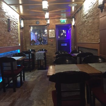 Best Mangal - Small an quiet - Turkish Near Me - London, XGL Best Mangal - Small an quiet - Turkish Near Me - London, XGL