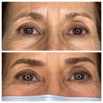 Browistry - Permanent Makeup Near Me - San Francisco, California