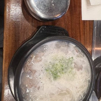 Ddukbaegi - B2. / Seolleongtang - Korean Near Me - Philadelphia, Pennsylvania Ddukbaegi - B2. / Seolleongtang - Korean Near Me - Philadelphia, Pennsylvania