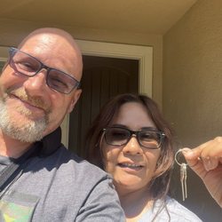 The Mortgage Outlet - First time home owners!!!