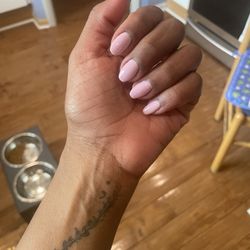 Coco Nails & Spa - Gel manicure