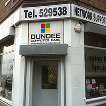 Dundee Computer Care - IT Services & Computer Repair Near Me - Dundee, DND Dundee Computer Care - IT Services & Computer Repair Near Me - Dundee, DND