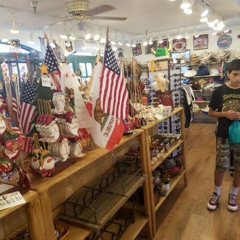 Esko Esko Gifts And Apparel - Women's Clothing Near Me - Solvang, California