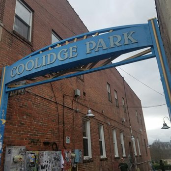 Coolidge Park - Parks Near Me - Chattanooga, Tennessee Coolidge Park - Parks Near Me - Chattanooga, Tennessee