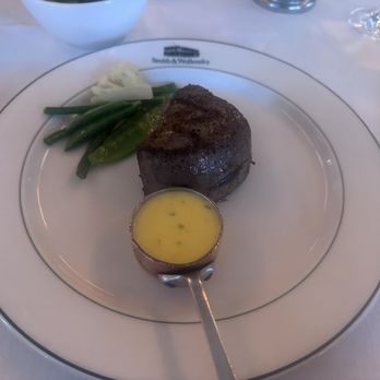 Smith and Wollensky - Amazing steak - American Near Me - London, XGL