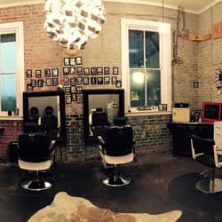 Hair + Tonic - Inside our Salon