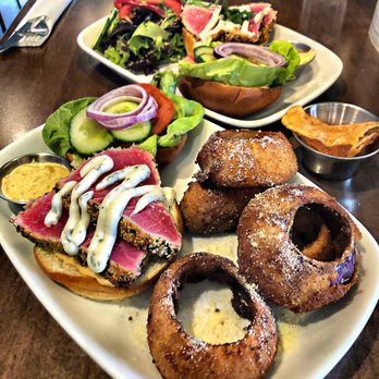 Bin 4 Burger Lounge - Burgers Near Me - Vancouver, British Columbia Bin 4 Burger Lounge - Burgers Near Me - Vancouver, British Columbia