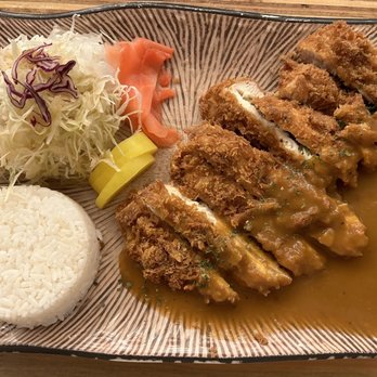 Katsuya - Katsuya Original (Chicken) - Japanese Near Me - Toronto, Ontario