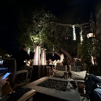 Pony Club Bar - Outside - Wine Bars Near Me - Paso Robles, California Pony Club Bar - Outside - Wine Bars Near Me - Paso Robles, California