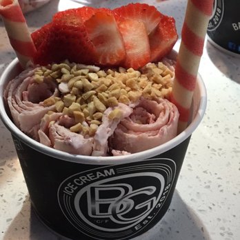Bango Creamery - Ice Cream & Frozen Yogurt Near Me - Los Angeles, California Bango Creamery - Ice Cream & Frozen Yogurt Near Me - Los Angeles, California